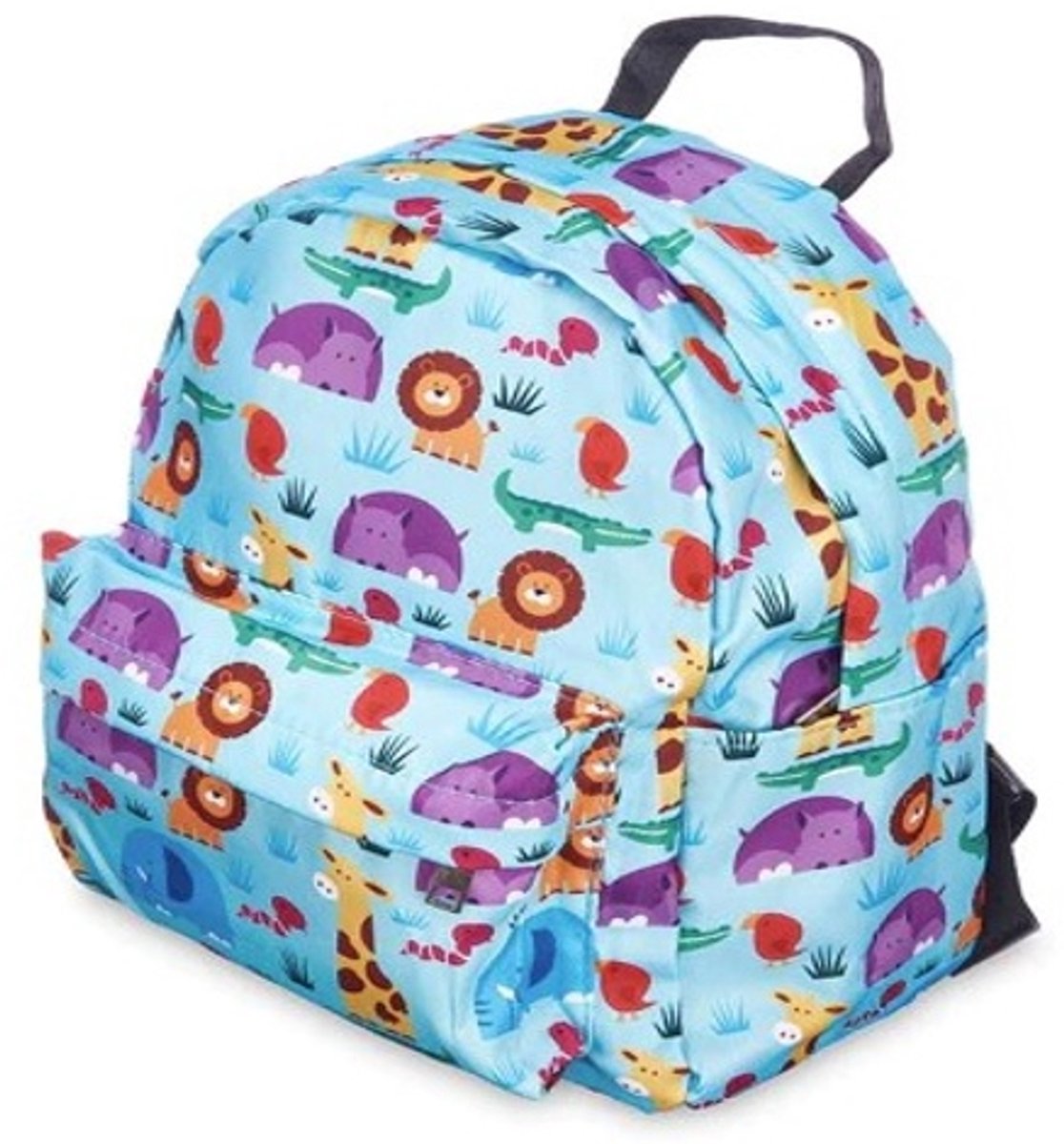 Pincello - Schooltas Dieren