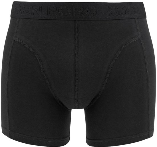 Set de 3 Boxers en Cotton stretch BJÖRN BORG 3P