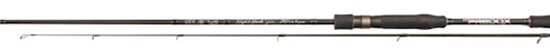 Spinhengel - Predox - Kuro - Night Hawk Spin - 2.10m - 10-25gram — afbeelding 2