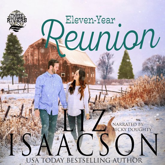Eleven Year Reunion - cover