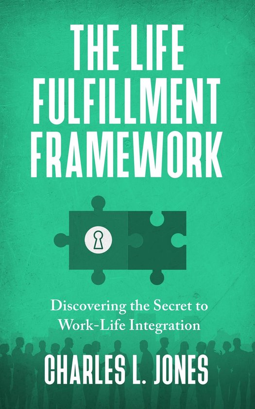 The Life Fulfillment Framework - cover
