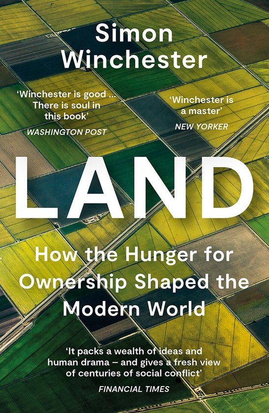 Land - cover