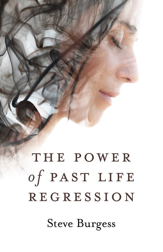 The Power of Past Life Regression - cover