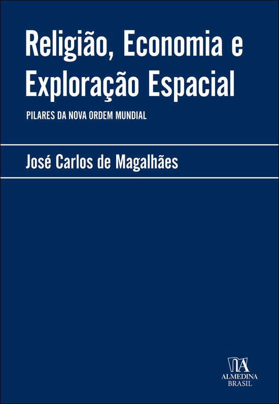 Manuais Profissionais 1 - Religião, economia e exploração ... - cover