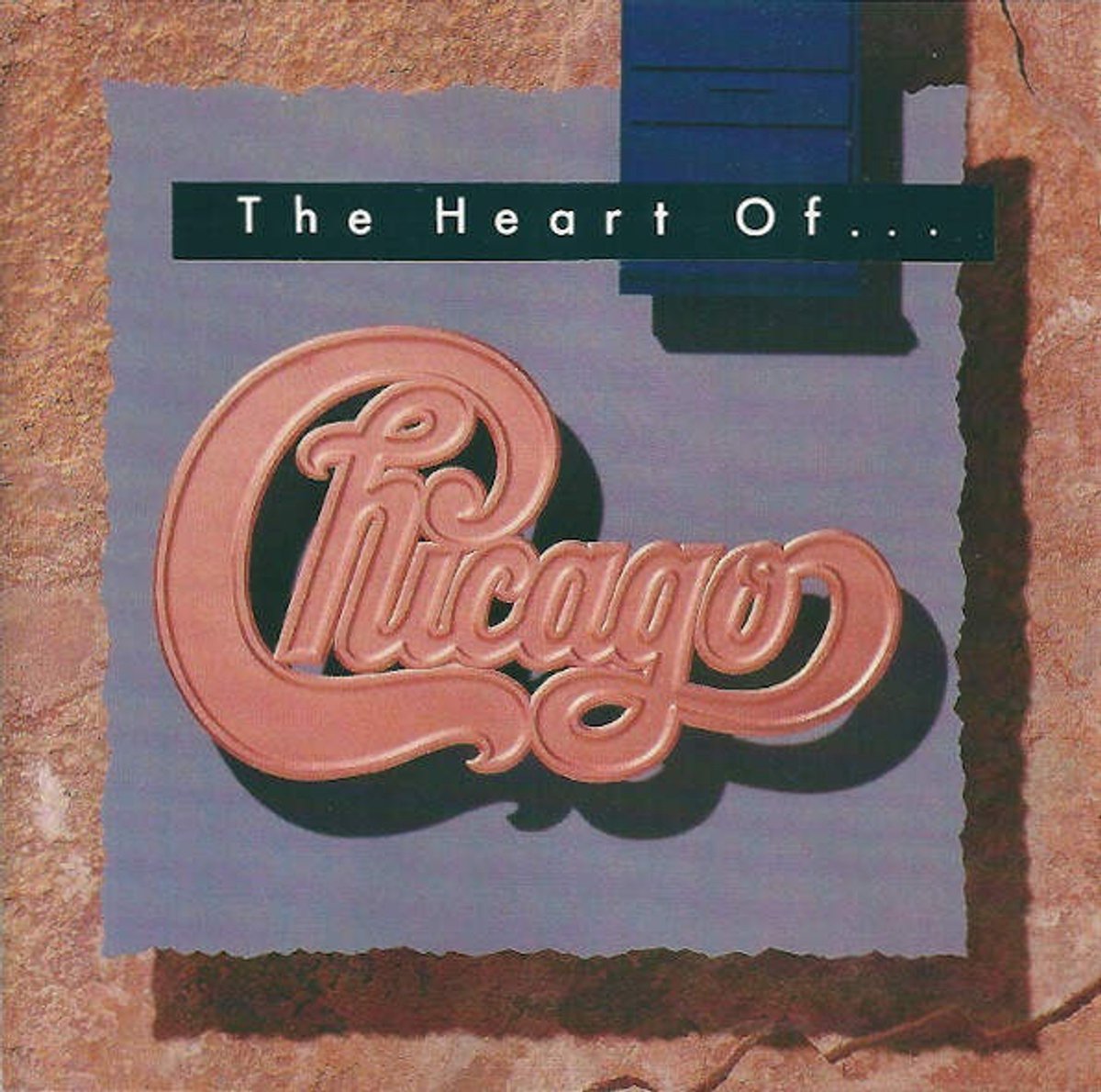 THE HEART OF CHICAGO