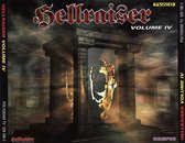 Hellraiser Volume IV, Various | Media condition: Very Good (VG) | 2 x CD Compilation