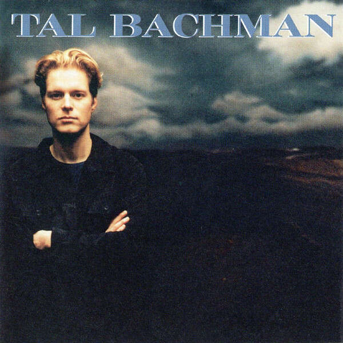 Tal Bachman