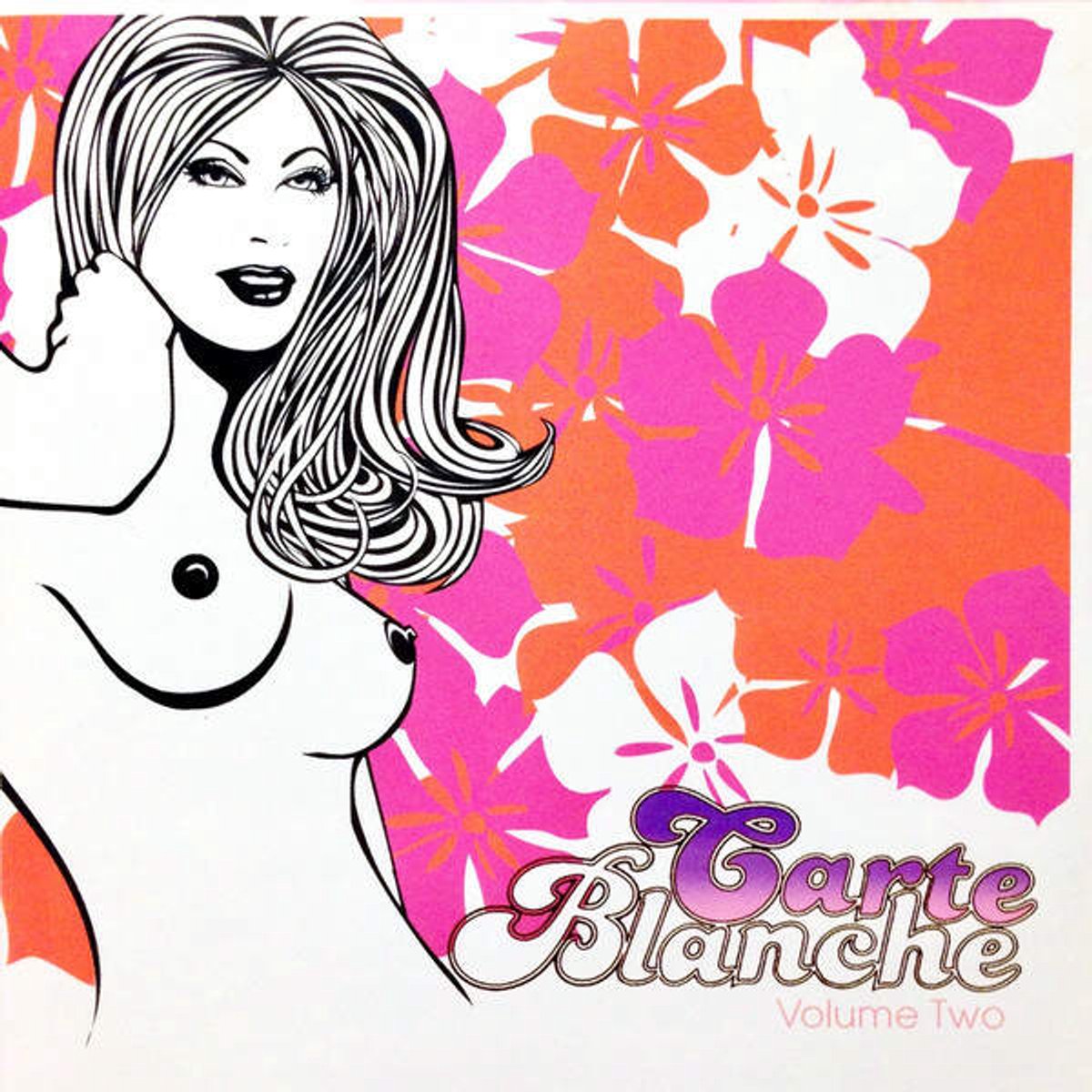 Carte Blanche Vol. 2
