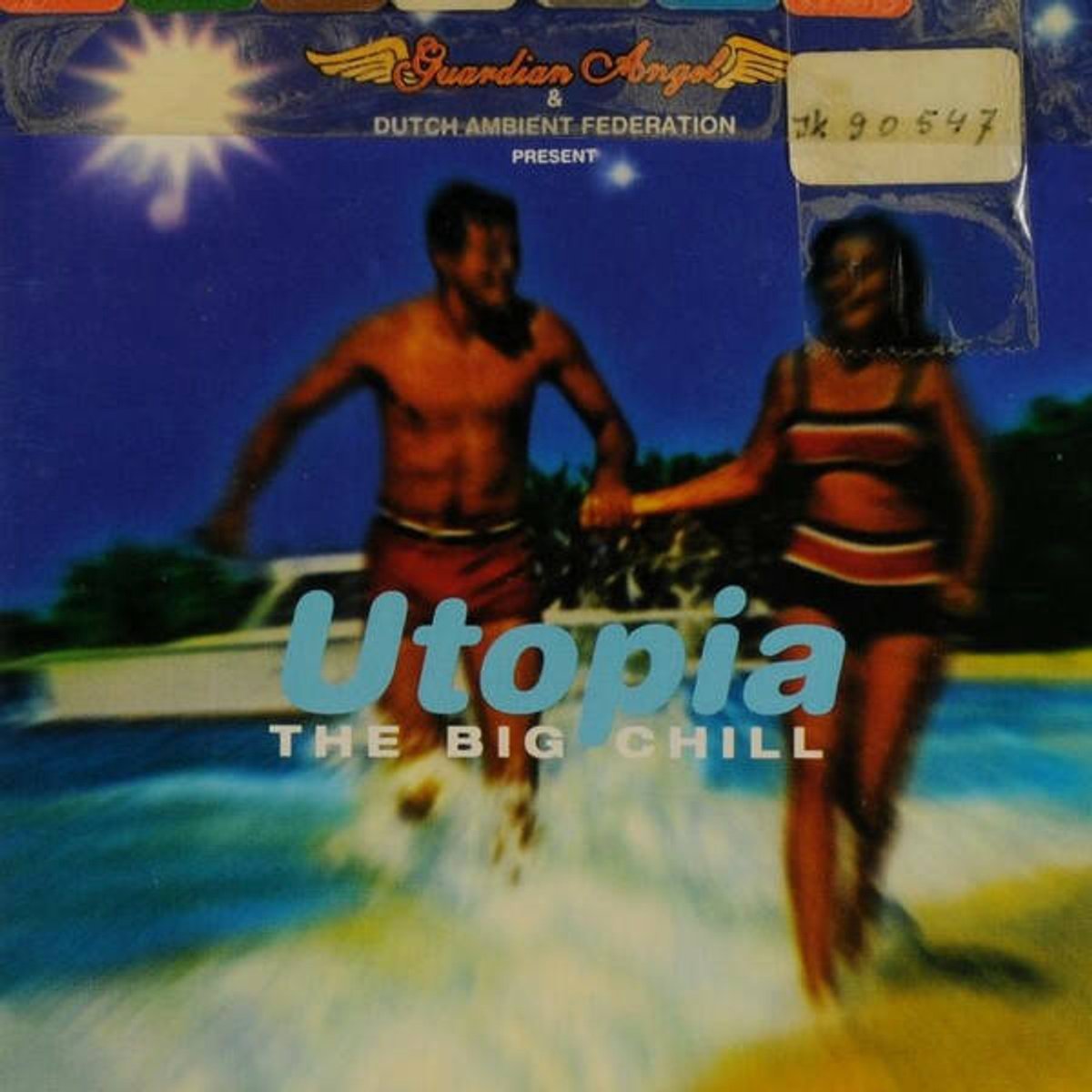 Utopia-The Big Chill