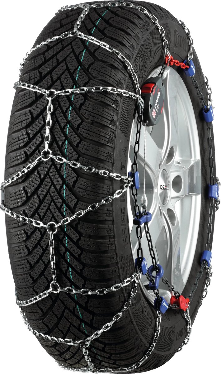 Pewag Sneeuwkettingen RSS 73 Servo Sport 2 st. 30015