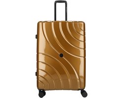 Enrico-Benetti Miami - Grande Valise - 75cm - 99L - Mocha