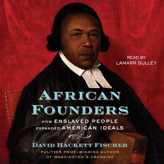 African Founders - cover