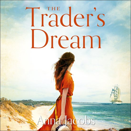 The Traders-The Trader's Dream - cover