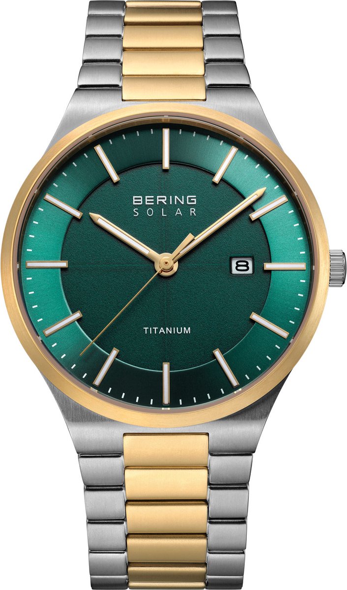 Bering Titanium Solar 14439-718