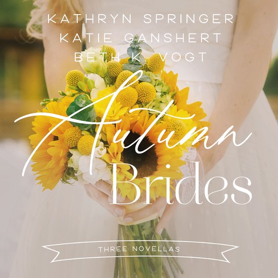 Autumn Brides - cover
