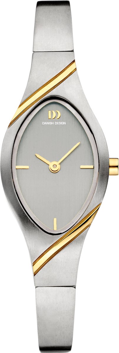 DANISH DESIGN ROSANNA TWO-TONE GREY IV66Q1281