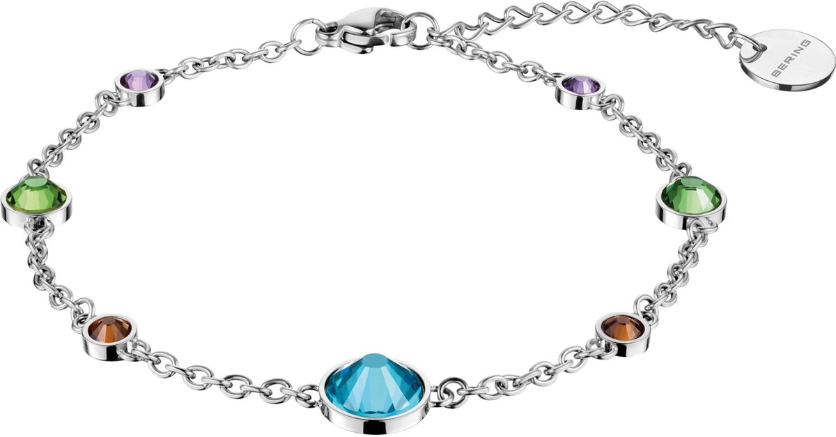 Bering Arctic Symphony 652-17-180 18cm