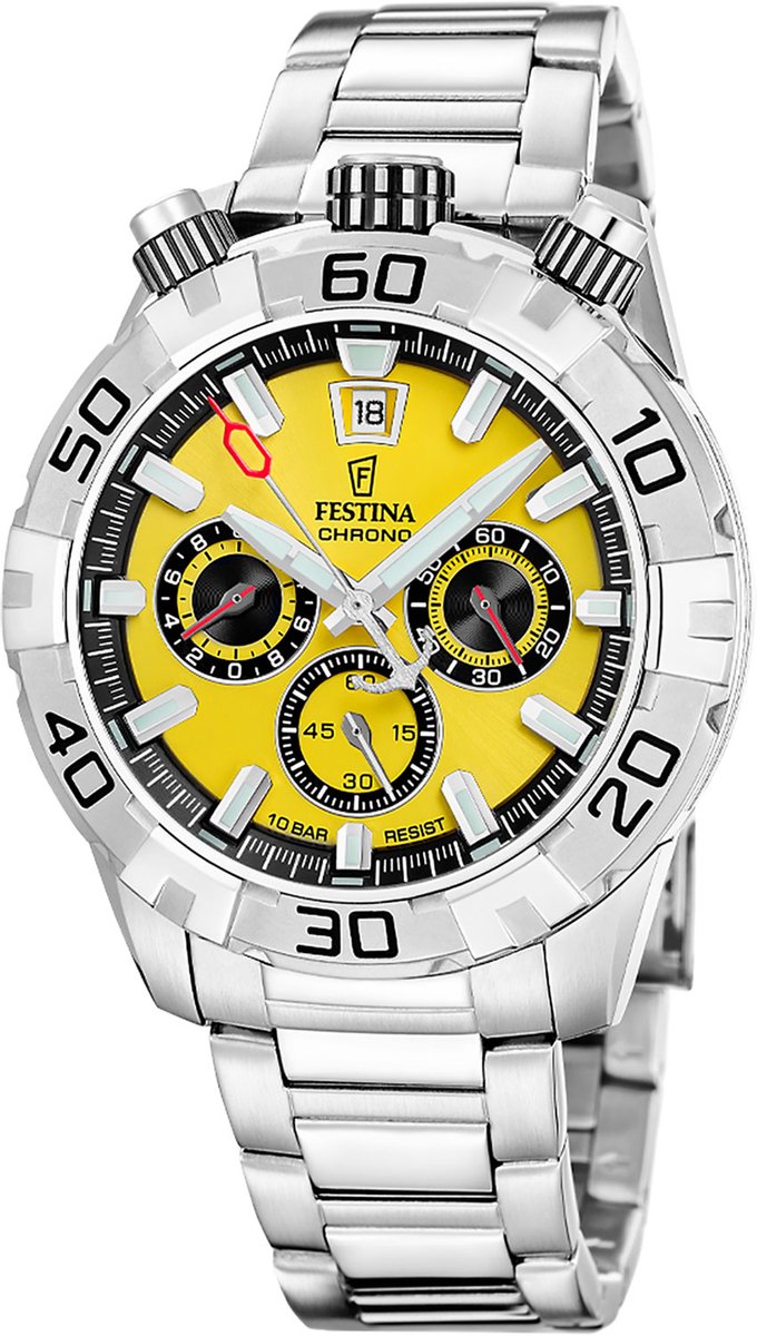 Festina F20743-4