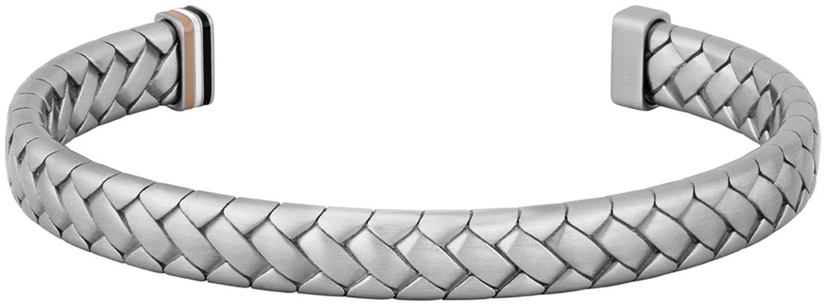 BOSS HBJ1580671 Heren Armband - Bangle