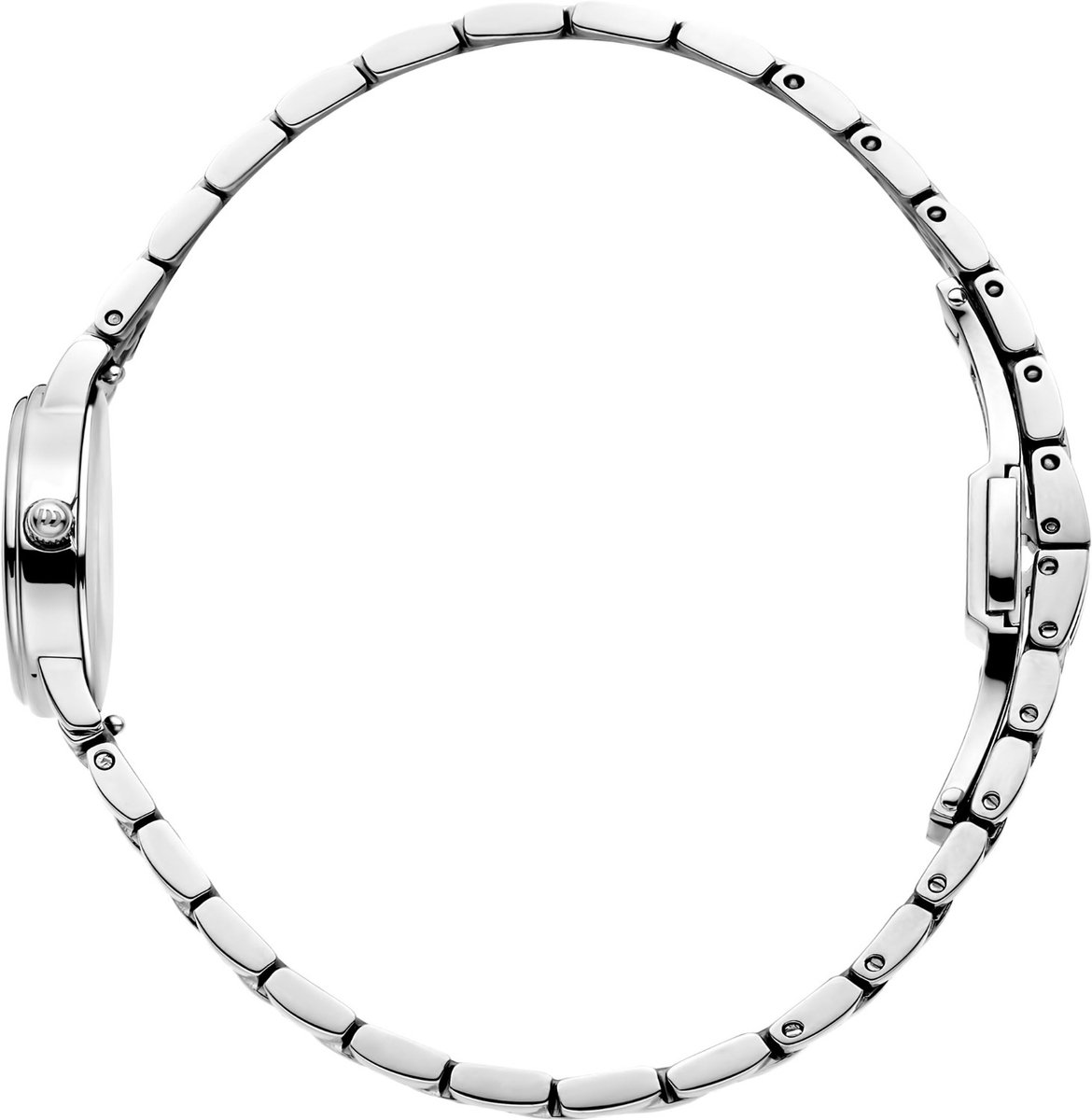 Danish Design Tidløs Eloise Silver IV92Q1310