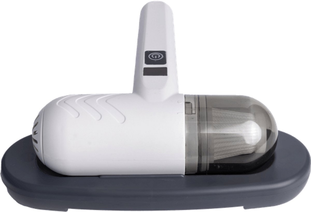 Nexxt Huismijtstofzuiger met UV-C Licht Sterilisatie - Nexxt - €21,99