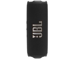 JBL Flip 7 - Portable Bluetooth Speaker - Zwart