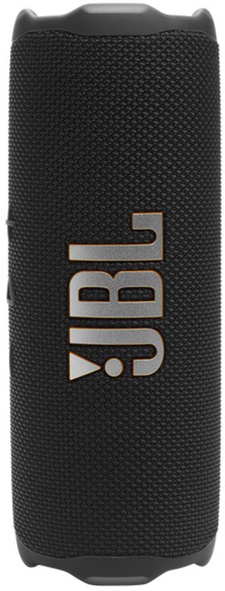 JBL Flip 7 - Portable Bluetooth Speaker - Zwart