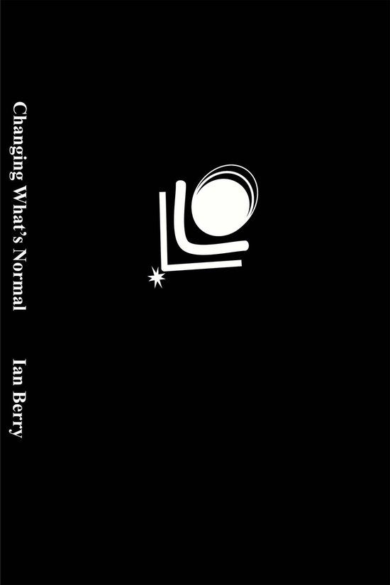 Changing What's Normal - cover