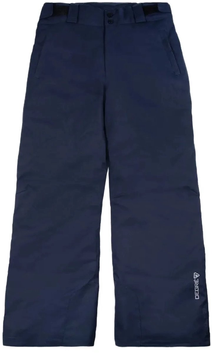 Degre 7 Ride Broek Blauw 14 Years Kinderen