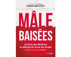 Mâles baisées - Le livre qui dénonce le patriarcat sous les draps