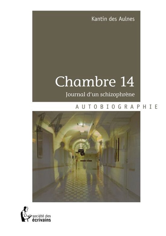 Chambre 14 - cover
