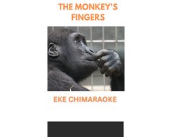 THE MONKEY'S FINGERS