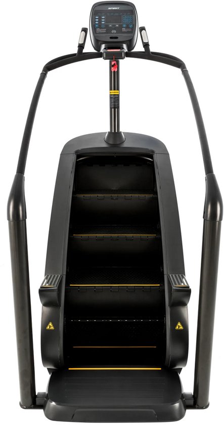 Spirit Fitness CSC900 Professionele Stairclimber - Nieuwste Model