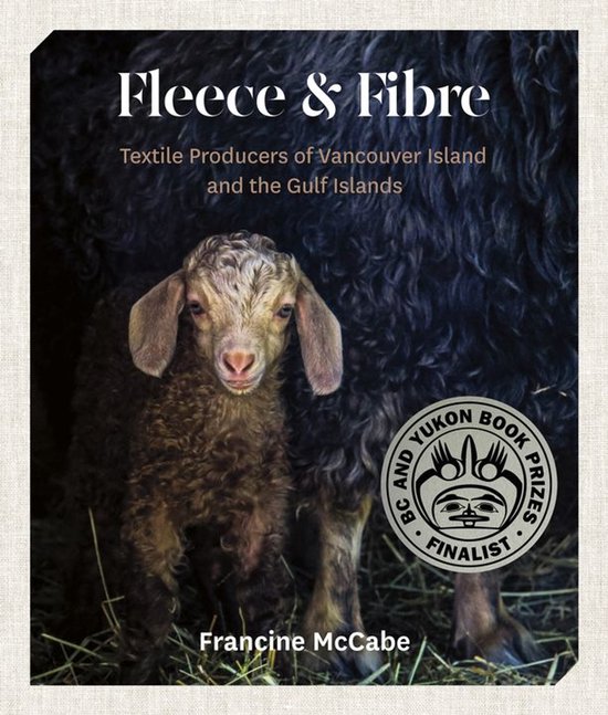 Fleece and Fibre - cover
