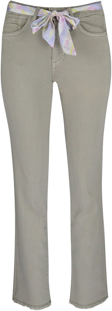 Para Mi - jeans Kim (scarf) - maat 32
