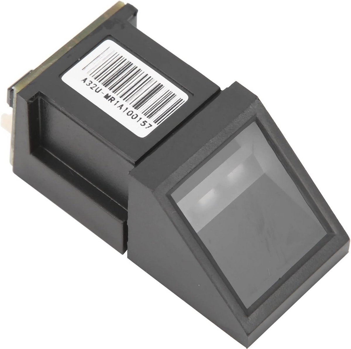 Optische Vingerafdrukscanner USB Biometrisch Toegangscontrolesysteem voor Windows