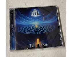 BTL - THE GAME - CD