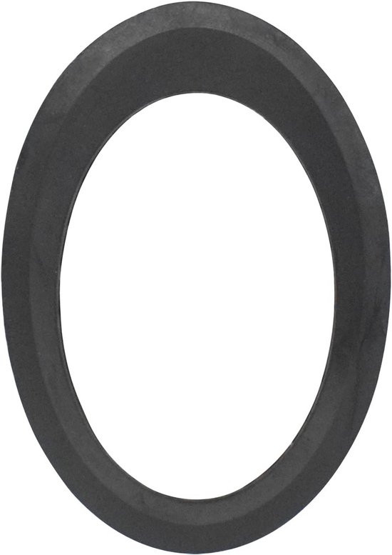 Rubberen Antenne Afdichting voor Auto - 2 Stuks - Vervangende Seal voor