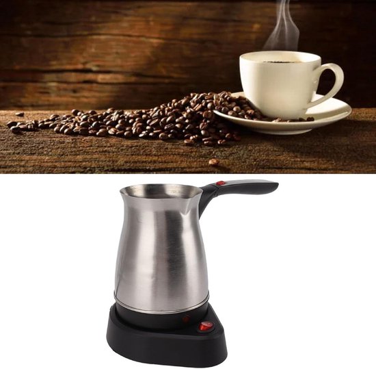 Koffiezetapparaat | SMEG EGF03BLEU Zwart Koffiezetapparaat | SMEG EGF03BLEU Zwart