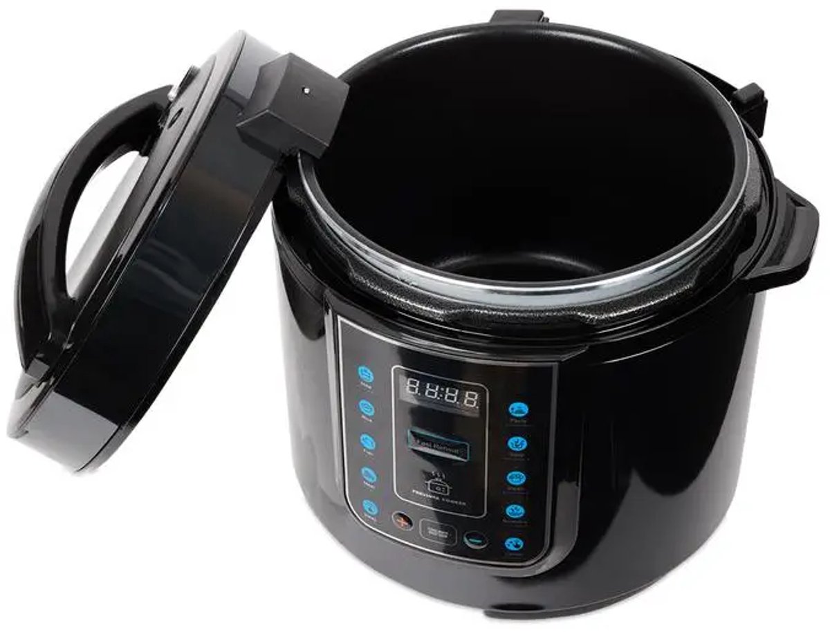 MasterChef 10-in-1 multicooker - afbeelding 2