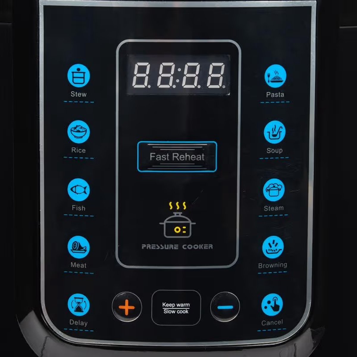 MasterChef 10-in-1 multicooker - afbeelding 3