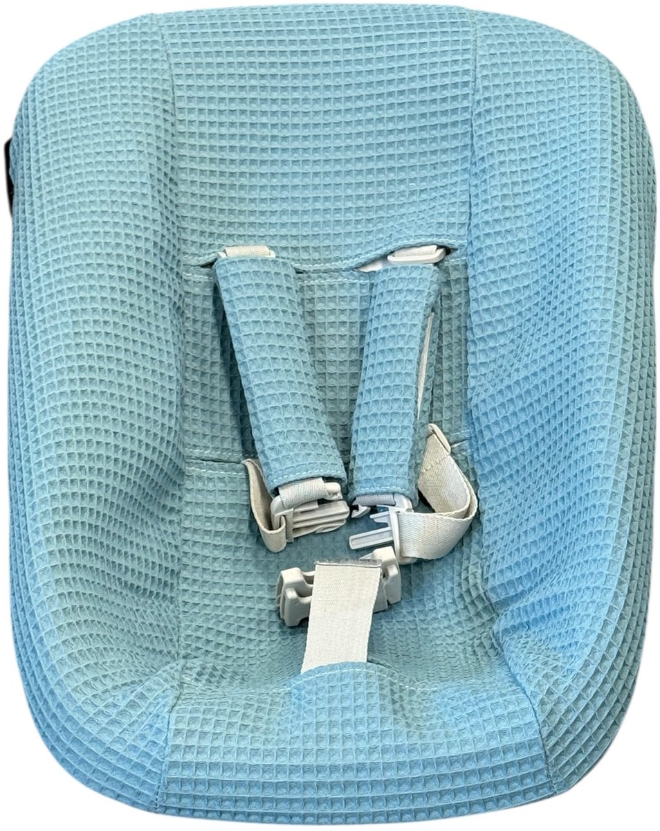 stokke newborn hoes adriatic blue