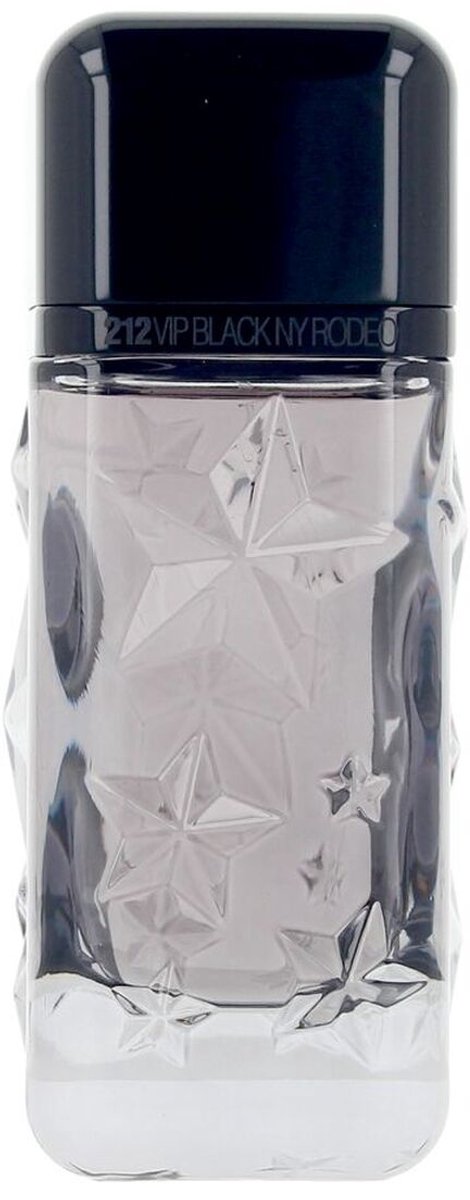 Herenparfum Carolina Herrera 212 VIP BLACK NY RODEO EDP 100 ml