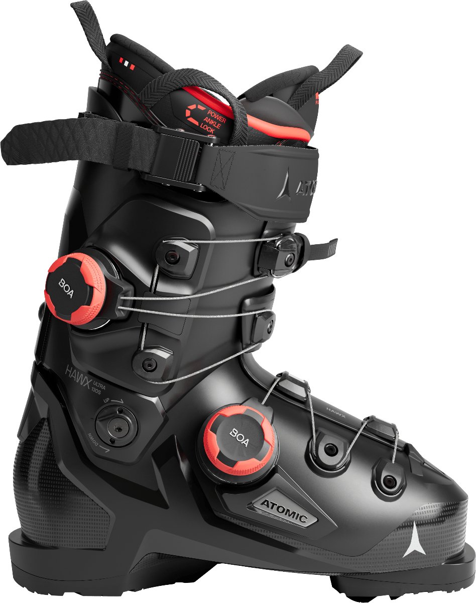 ATOMIC HAWX ULTRA 130 S DUAL BOA -26/26 5 Zwart