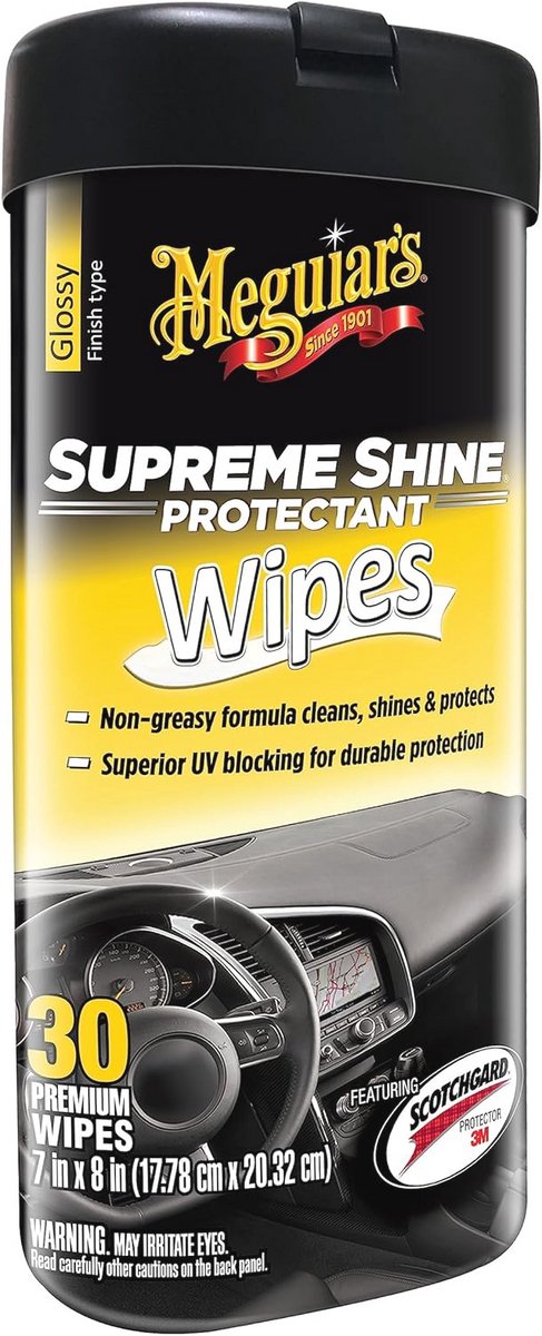 Auto Wax voor een Glanzende Afwerking