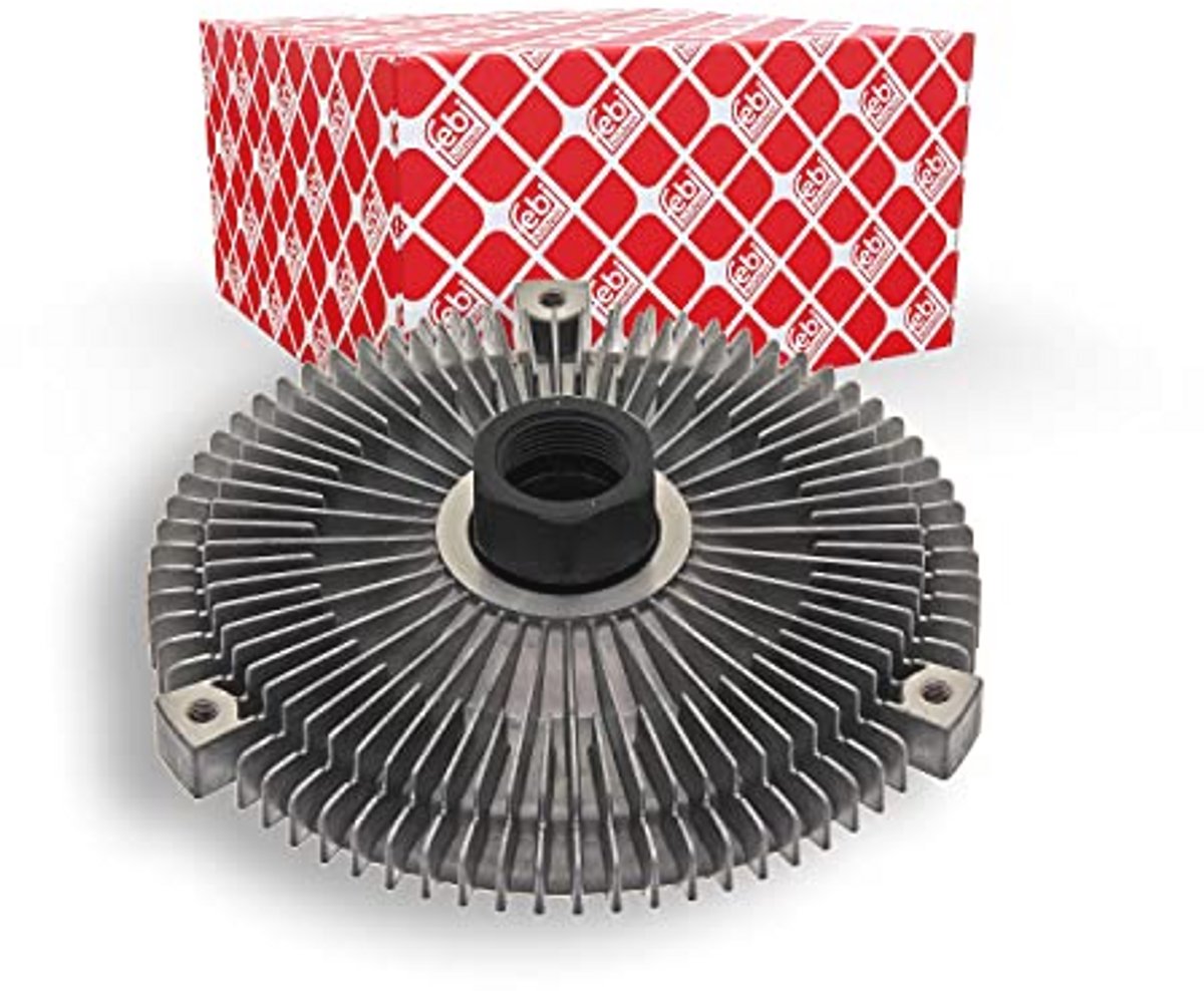 Ventilatorkoppeling voor voertuigen - 1 stuk