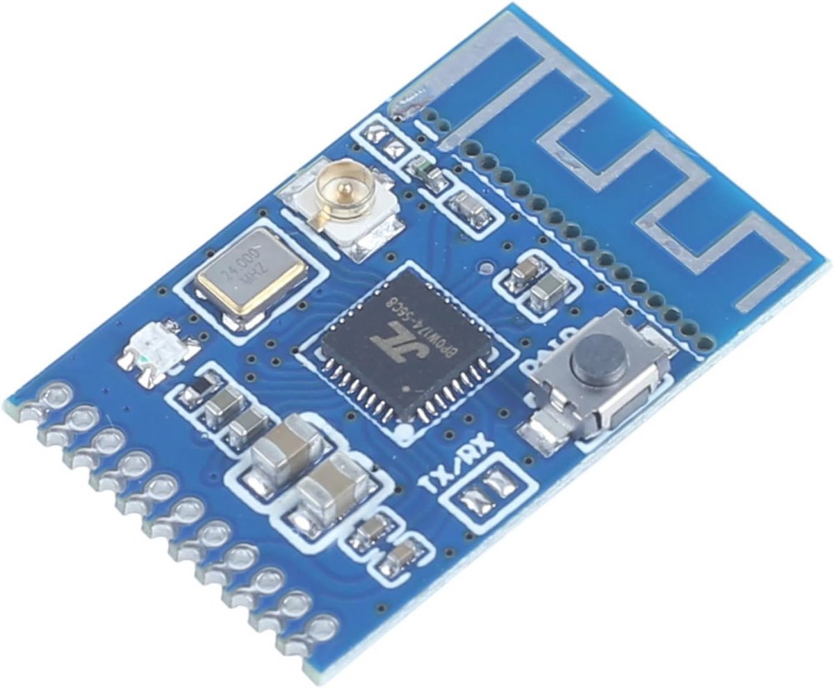 Bluetooth Audio Zendermodule voor Draadloze Luidsprekers en Hoofdtelefoons