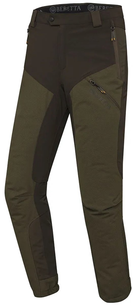 Beretta Thorn Resistant Evo Broek Man Bruin