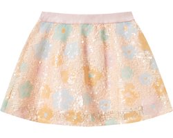 Someone ANIEK-SG-41-N Meisjes Rok - MULTI
