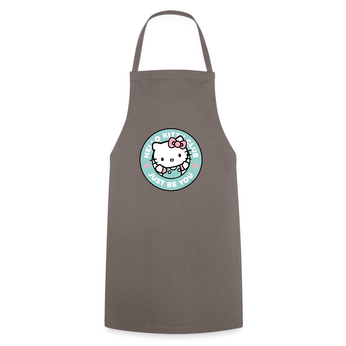 Hello Kitty Just Be You Hello Kitty Club Keukenschort
